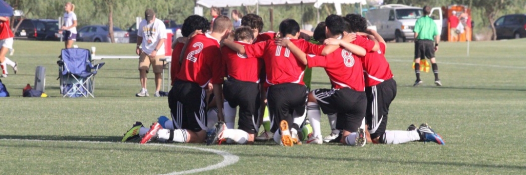 High School Program Supplemental Tryouts to be held Sunday, November 13