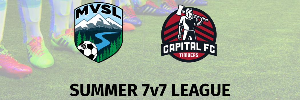 MVSL and CFC Partner for Summer 7v7 League