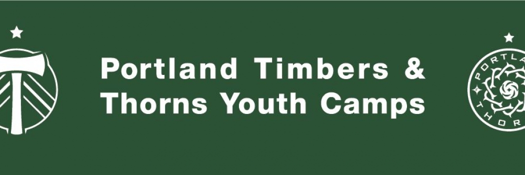 Timbers Youth Camps are coming to Capital FC!