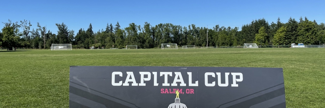 Capital Cup Reminders