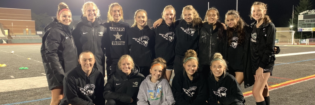 Capital FC Timbers Paved the Way for West Salem Girls Soccer