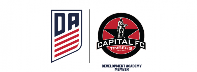 Capital FC expands into U13/14 Development Academy for 2017-18