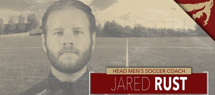 CFC Director of Coaching Jared Rust Accepts Head Men’s Coach Position at Willamette University